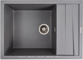 Фото Platinum Cascada 7050 сірий мусон