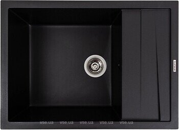 Фото Platinum Cascada 7050 черный
