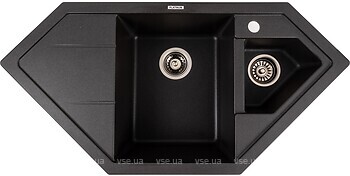 Фото Platinum Pandora 9950 моріон