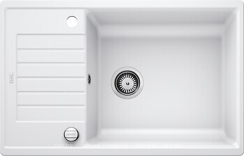 Фото Blanco Zia XL 6 S Compact білий (523267)