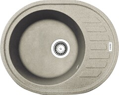 Фото Zerix ZS-6250R-07 мармуровий (ZX4550)