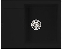 Фото Zerix ZS-6250S-03 чорний (ZX4588)