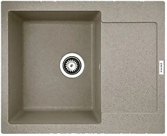 Фото Zerix ZS-6250S-07 мармуровий (ZX4590)