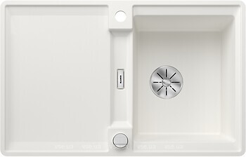 Фото Blanco Adira 45 S-F білий (527597)
