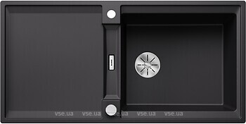 Фото Blanco Adira XL 6 S чорний (527617)