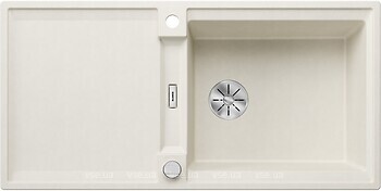 Фото Blanco Adira XL 6 S ніжний білий (527622)