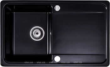 Фото Kernau KGS Z 4575 1B1D Deep Black