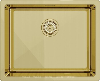 Фото Kernau KSS U 61.1 1B SS Gold