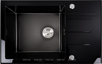 Фото Platinum Handmade PVD CM 78x50