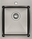 Фото Granado Pravia S201 Black (GS01201B)