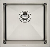 Фото Granado Under Top Steel S304 Inox (GS08304)
