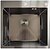 Фото Mixxus MH5050 Decor Nano-Black (MX1929)