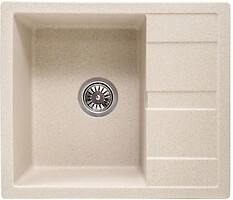 Фото Insana Smart 50x58 бежевий