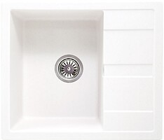 Фото Insana Smart 50x58 білий