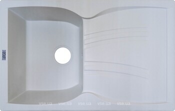 Фото Argo Medio 79x50 White