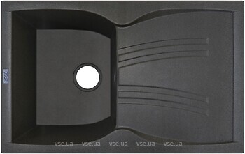 Фото Argo Medio 79x50 Gray