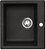 Фото Vivia Barni 45.5x49 черный