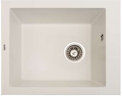 Фото Ventolux Amore 50x41 White Quartz