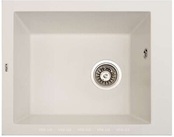 Фото Ventolux Amore 50x41 White Quartz