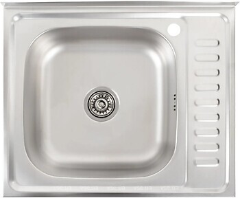 Фото Valeso 6050 L satin 0.7/160