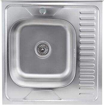 Фото Valeso 6060 L satin 0.7/160