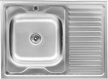 Фото Valeso 8060 L satin 0.7/160