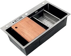 Фото Mixxus MH7545-SET-05 Micro Decor 3.0/0.8 Nano-Silver (MX9635)