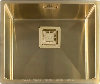 Фото Fabiano Quadro 53x44 Nano Gold (8216.401.1070)