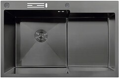 Фото Mixxus MH7849L-HK Nano-Black (MX1936)