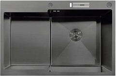 Фото Mixxus MH7849R-HK 3.0/0.9 Nano-Black (MX1938)