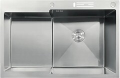 Фото Mixxus MH7849R-HK 3.0/0.9 Nano-Silver (MX1937)