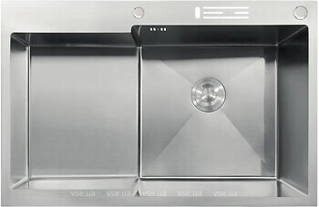Фото Mixxus MH7849R-HK 3.0/0.9 Nano-Silver (MX1937)