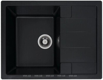 Фото Insana Grand 65x50 черный