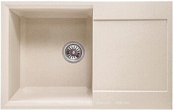 Фото Insana Stella New 78x50 бежевый