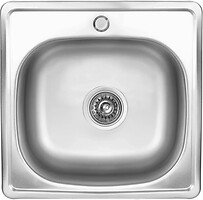 Фото Valeso 48x48 satin 0.6/170