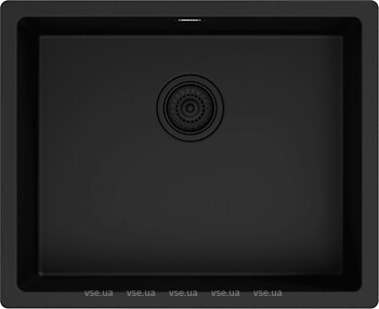 Фото Kernau KSS U 61.1 1B SS Matt Black