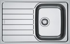 Фото Franke Spark SKL 611-78 (101.0716.715)