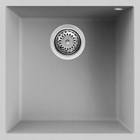 Фото Elleci Quadra 102 under top Aluminium 79 (LMQ10279BSO)