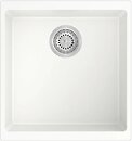 Фото Fabiano Navio 43x46 Alpine White (8221.301.1699)