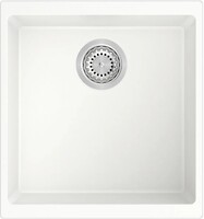Фото Fabiano Navio 43x46 Alpine White (8221.301.1699)