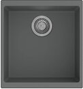 Фото Fabiano Navio 43x46 Titanium (8221.301.1701)