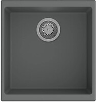 Фото Fabiano Navio 43x46 Titanium (8221.301.1701)
