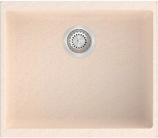 Фото Fabiano Navio 53x46 Beige (8221.301.1633)