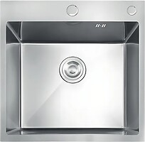 Фото Mixxus MH5050 Decor 3.0/0.8 Nano-Silver (MI7040)