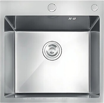 Фото Mixxus MH5050 Decor 3.0/0.8 Nano-Silver (MI7040)