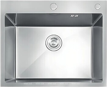 Фото Mixxus MH5843 Decor 3.0/0.8 Nano-Silver (MI7041)