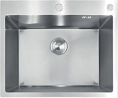Фото Mixxus MH6050 Decor 3.0/0.8 Nano-Silver (MI7043)