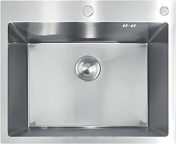 Фото Mixxus MH6050 Decor 3.0/0.8 Nano-Silver (MI7043)