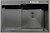 Фото Mixxus MH7849R 3.0/0.8 Nano-Black (MI7051)