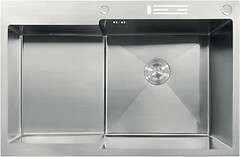 Фото Mixxus MH7849R 3.0/0.8 Nano-Silver (MI7050)